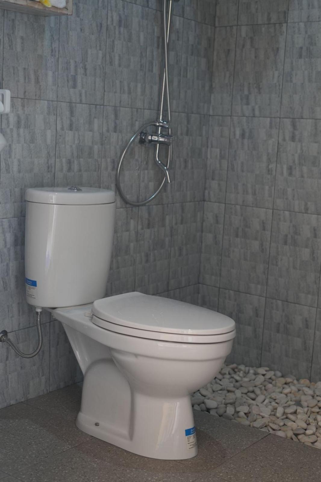 Ambara Guest House Tampaksiring Екстер'єр фото