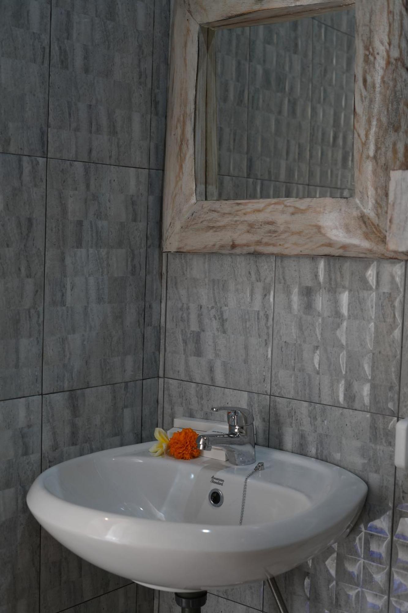 Ambara Guest House Tampaksiring Екстер'єр фото