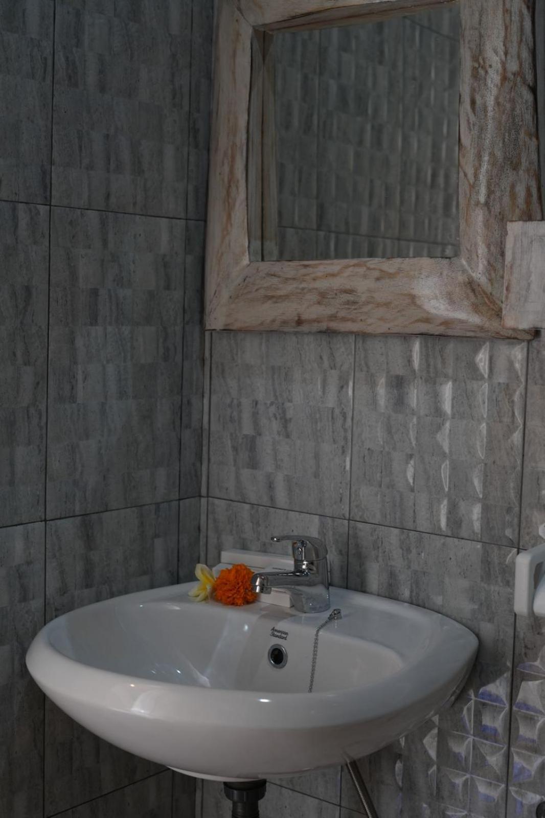 Ambara Guest House Tampaksiring Екстер'єр фото