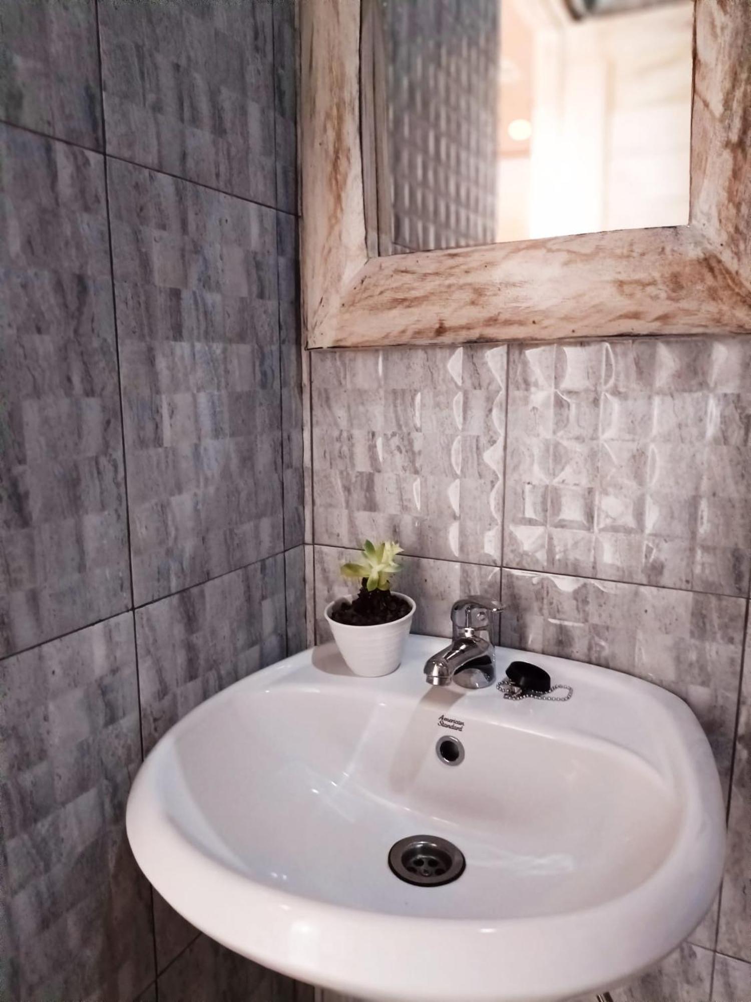 Ambara Guest House Tampaksiring Екстер'єр фото