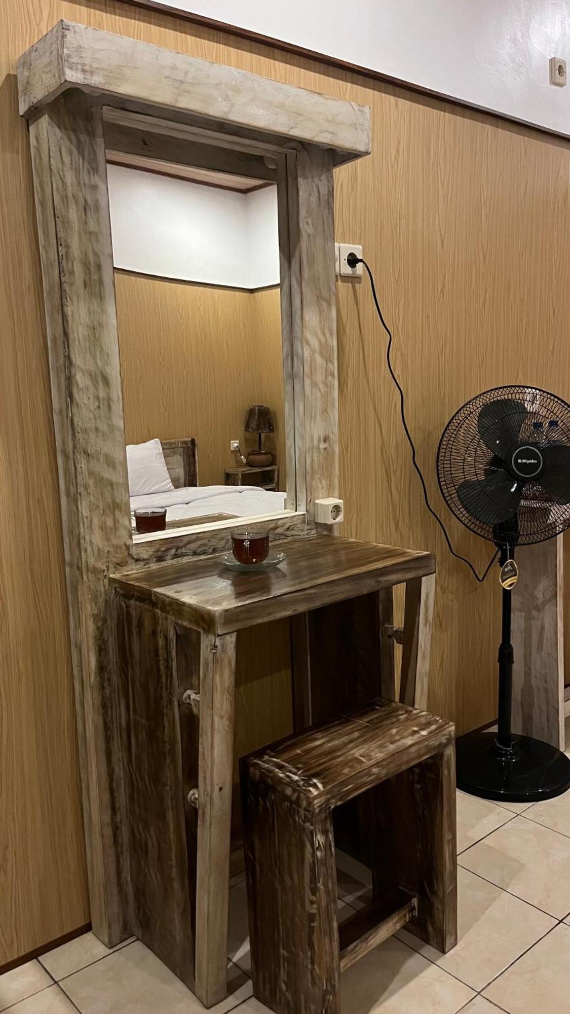Ambara Guest House Tampaksiring Екстер'єр фото