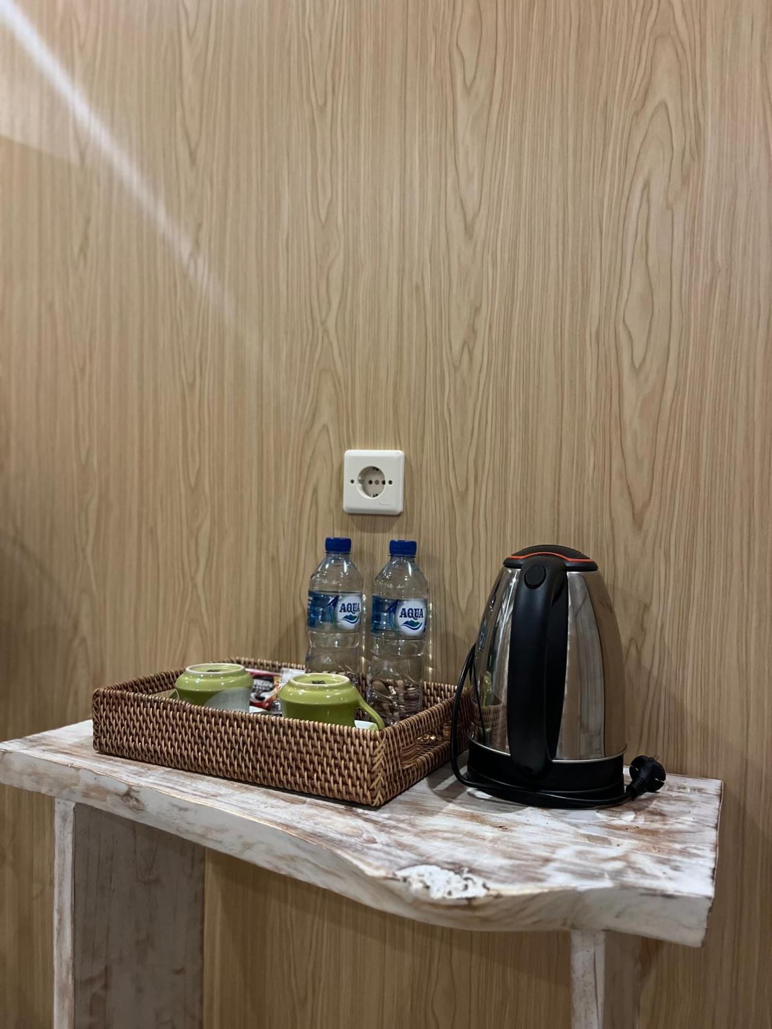 Ambara Guest House Tampaksiring Екстер'єр фото