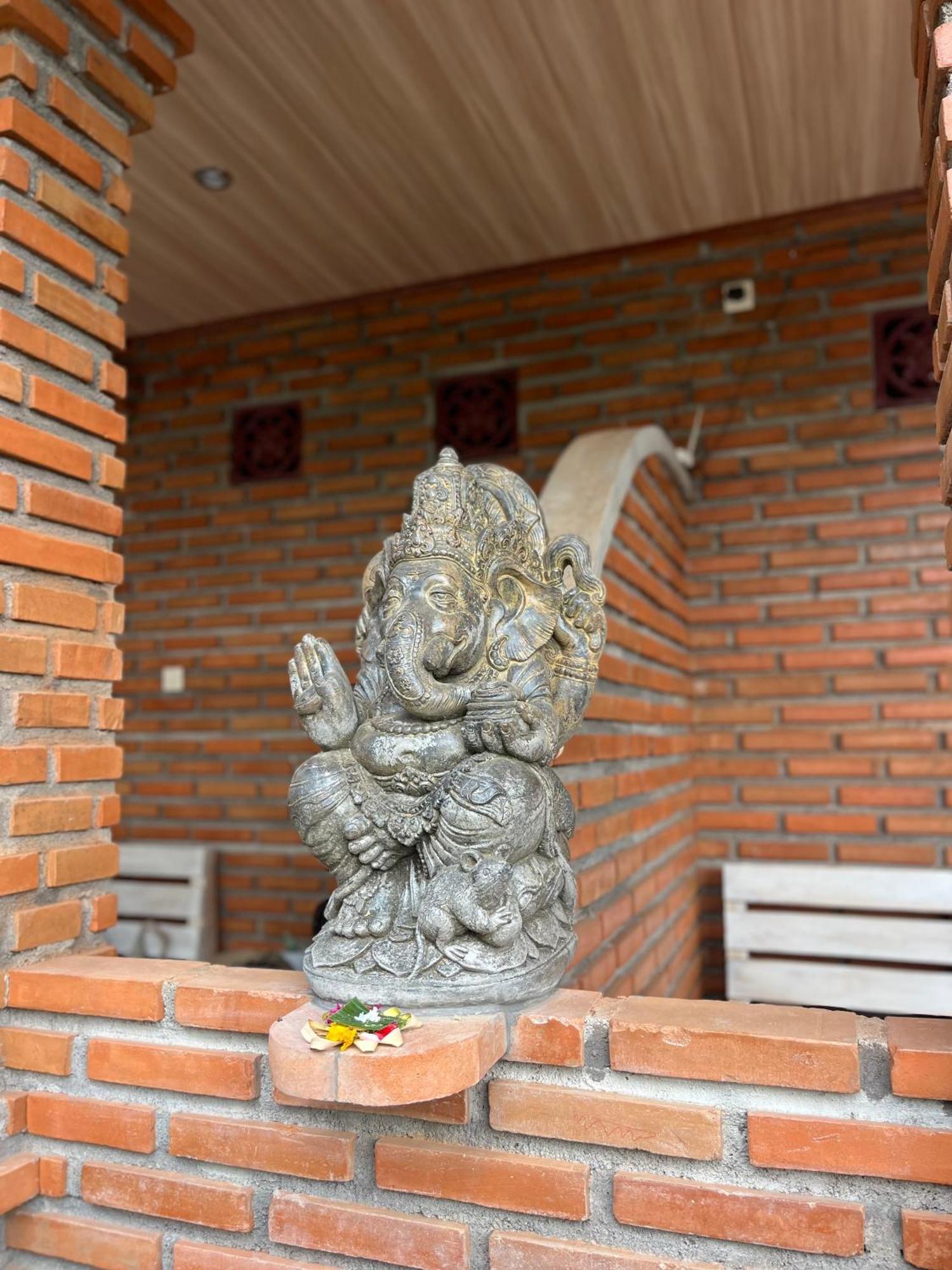 Ambara Guest House Tampaksiring Екстер'єр фото