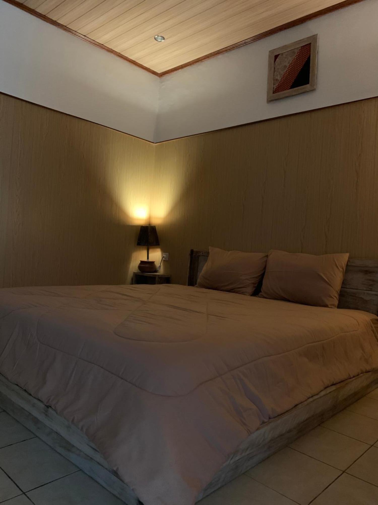 Ambara Guest House Tampaksiring Екстер'єр фото