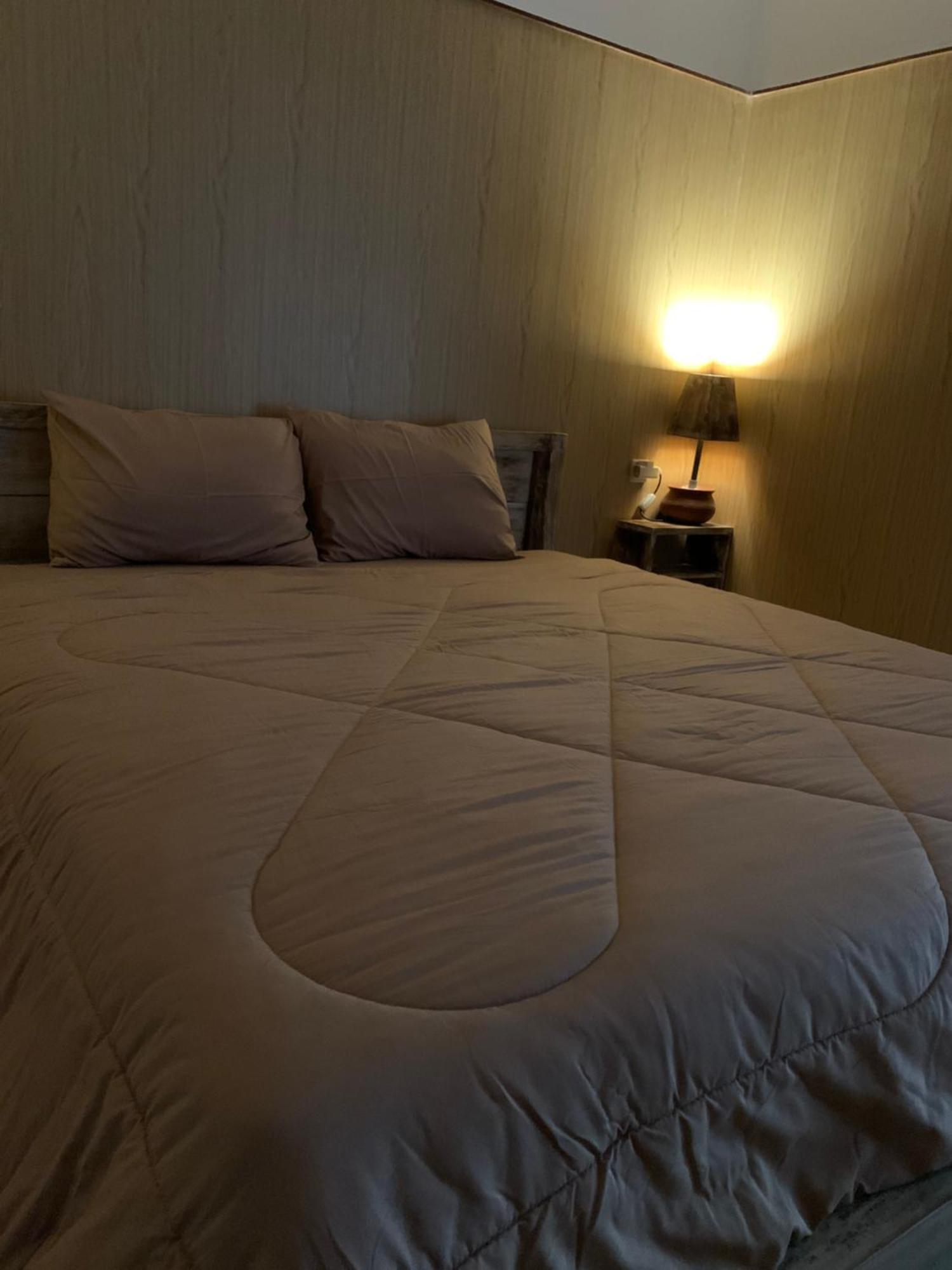 Ambara Guest House Tampaksiring Екстер'єр фото